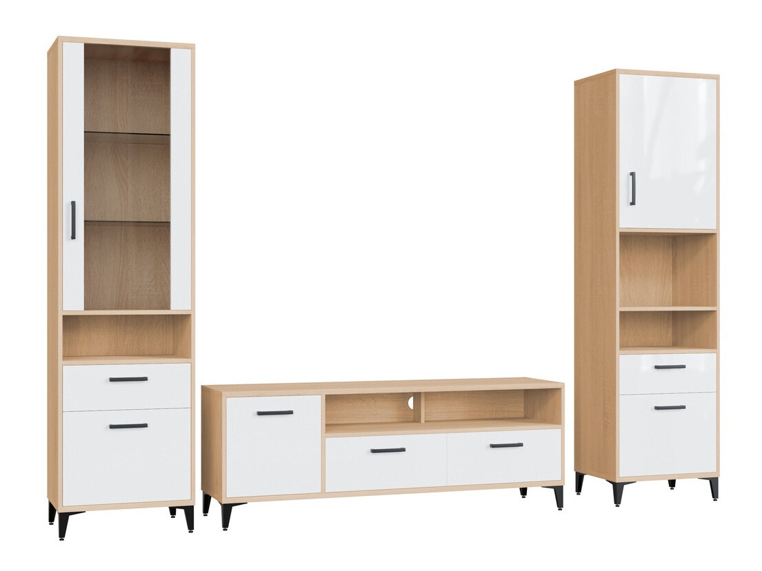 Parete attrezzata Dornolo 129