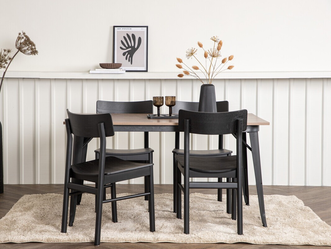 Set sala da pranzo Dallas 4110