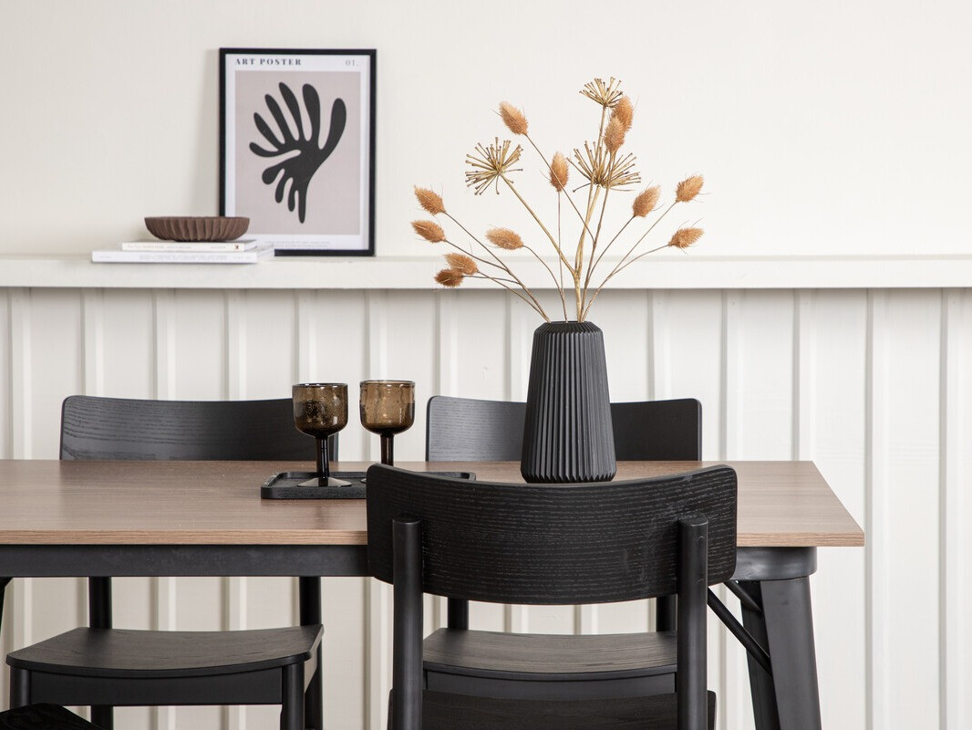 Set sala da pranzo Dallas 4110