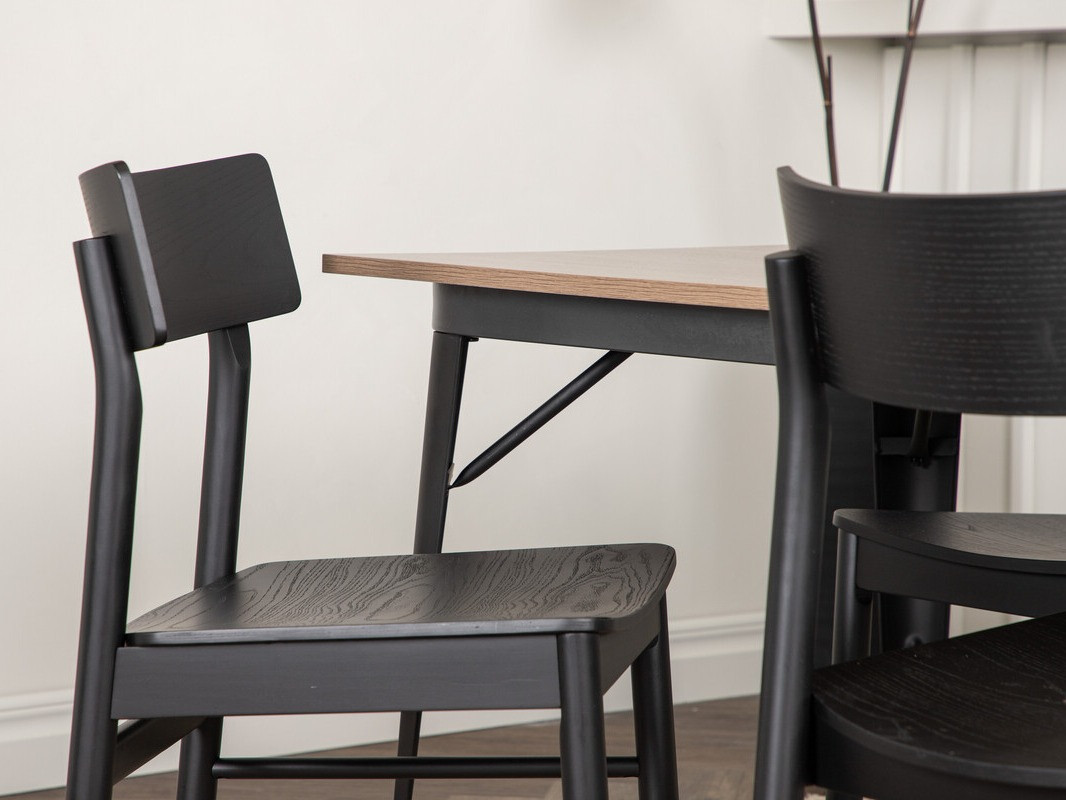 Set sala da pranzo Dallas 4110