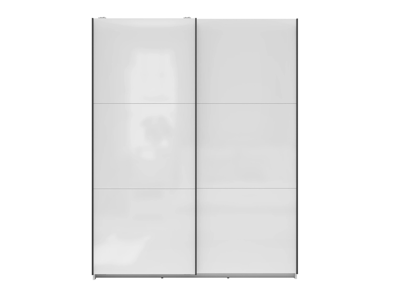 Armadio Livevaro 117 (Bianco)