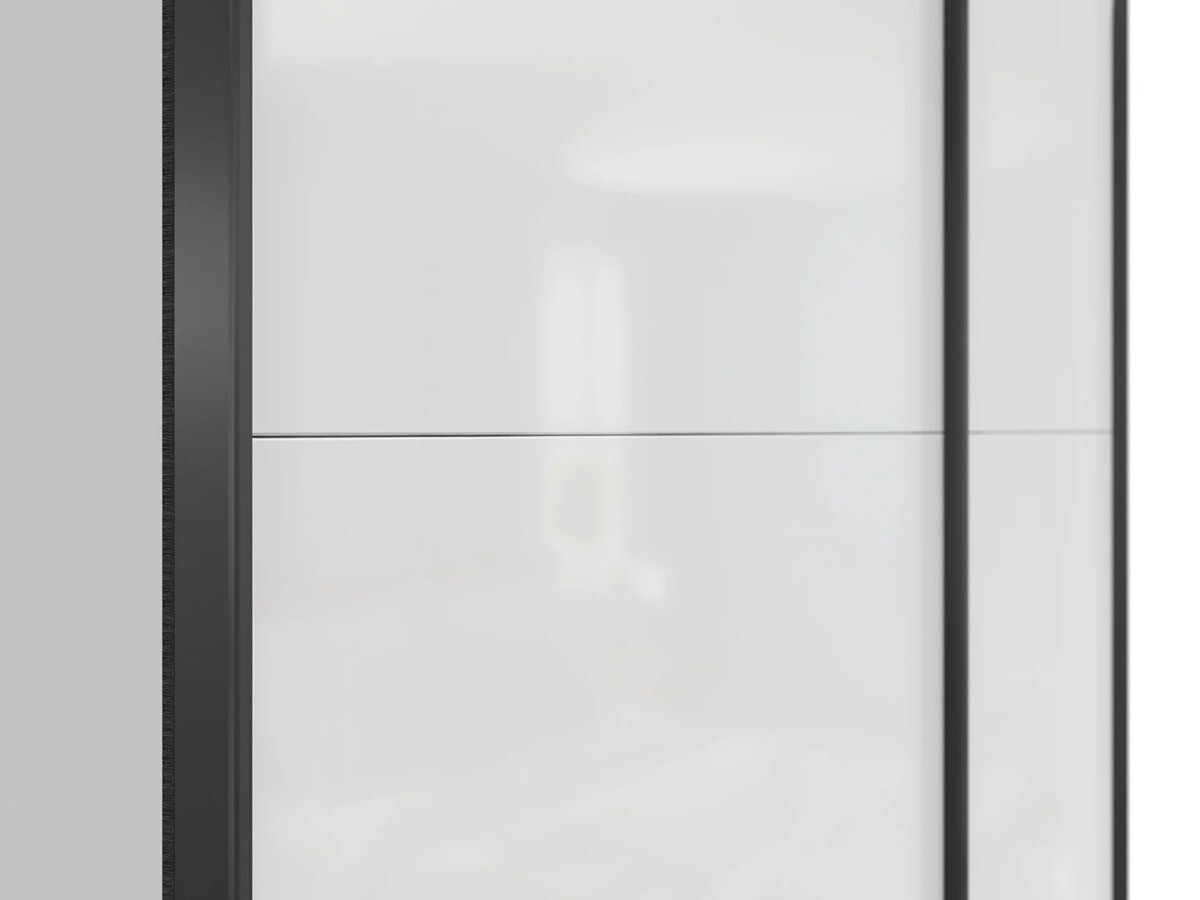 Armadio Livevaro 117 (Bianco)