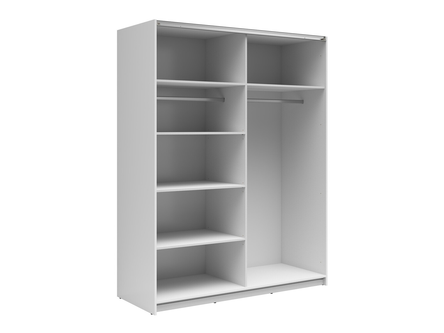 Armadio Livevaro 118 (Bianco)