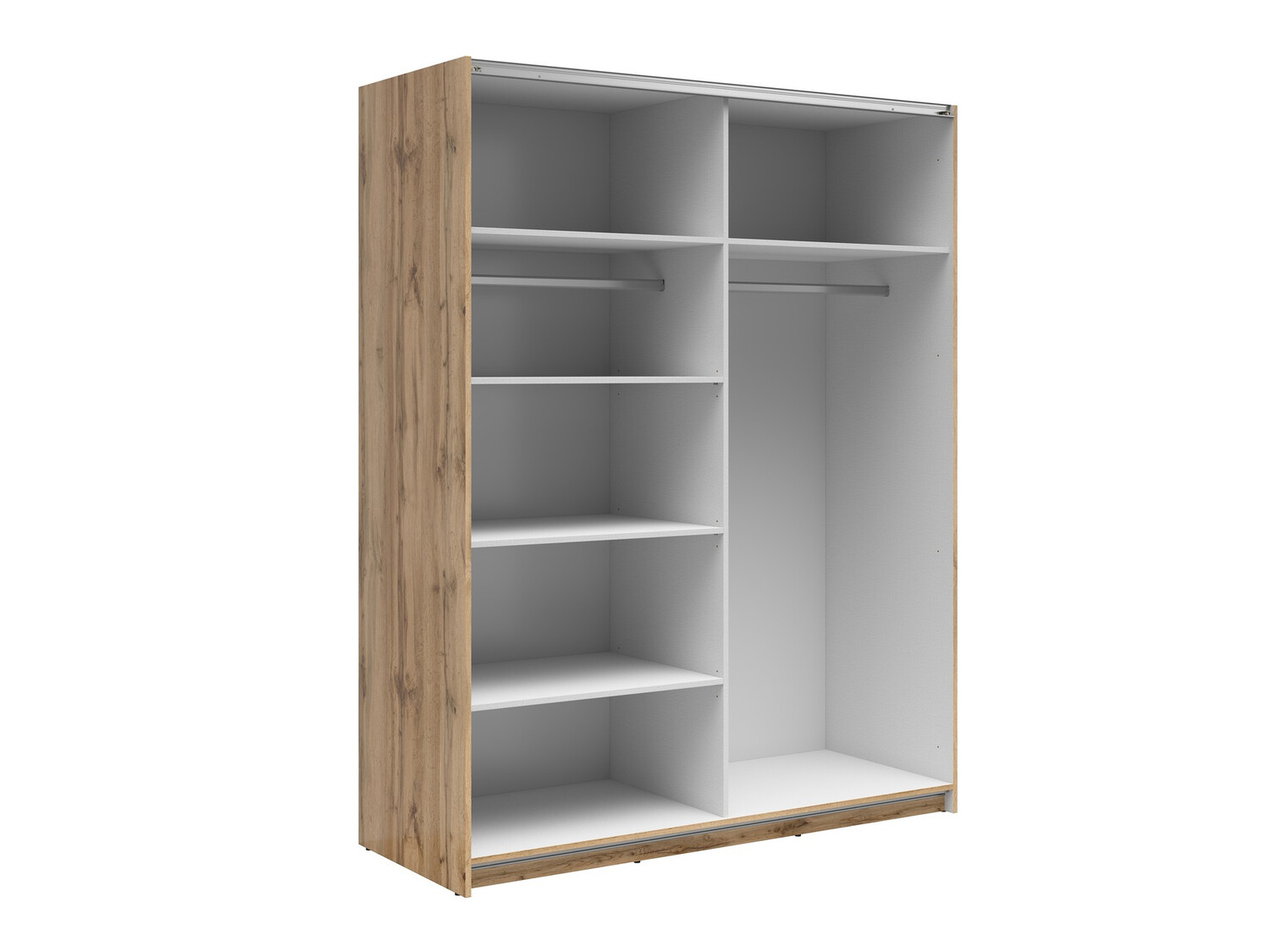 Armadio Livevaro 118 (Quercia di Wotan)