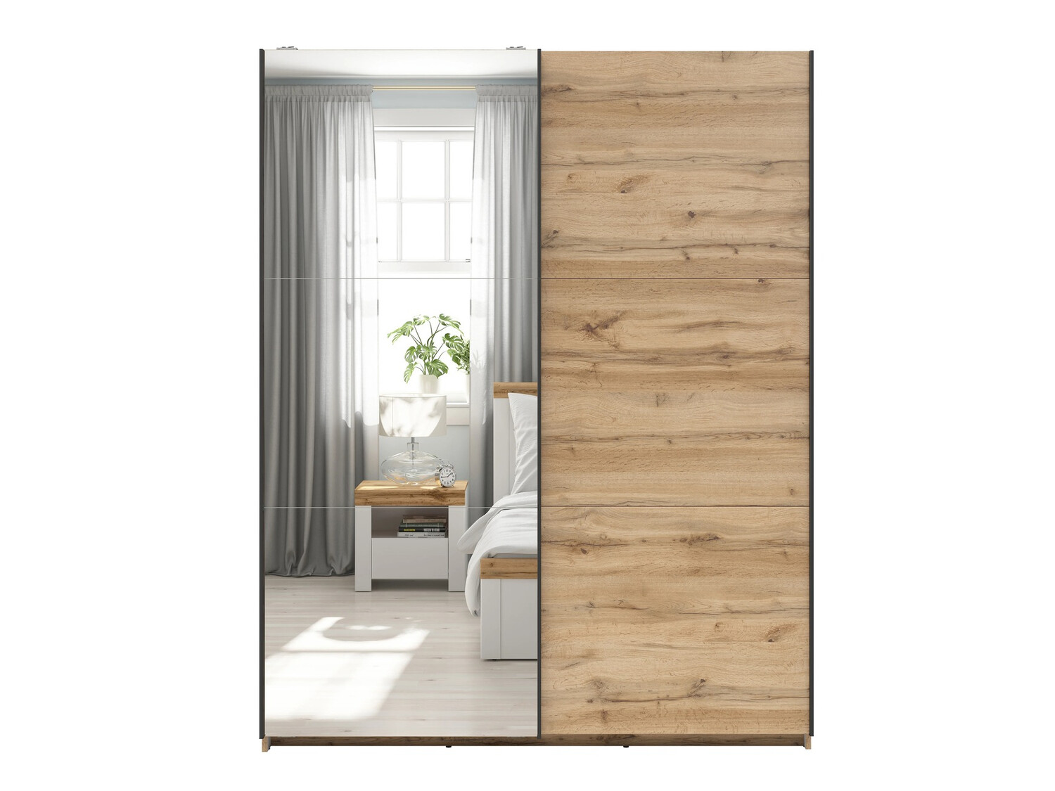 Armadio Livevaro 118 (Quercia di Wotan)