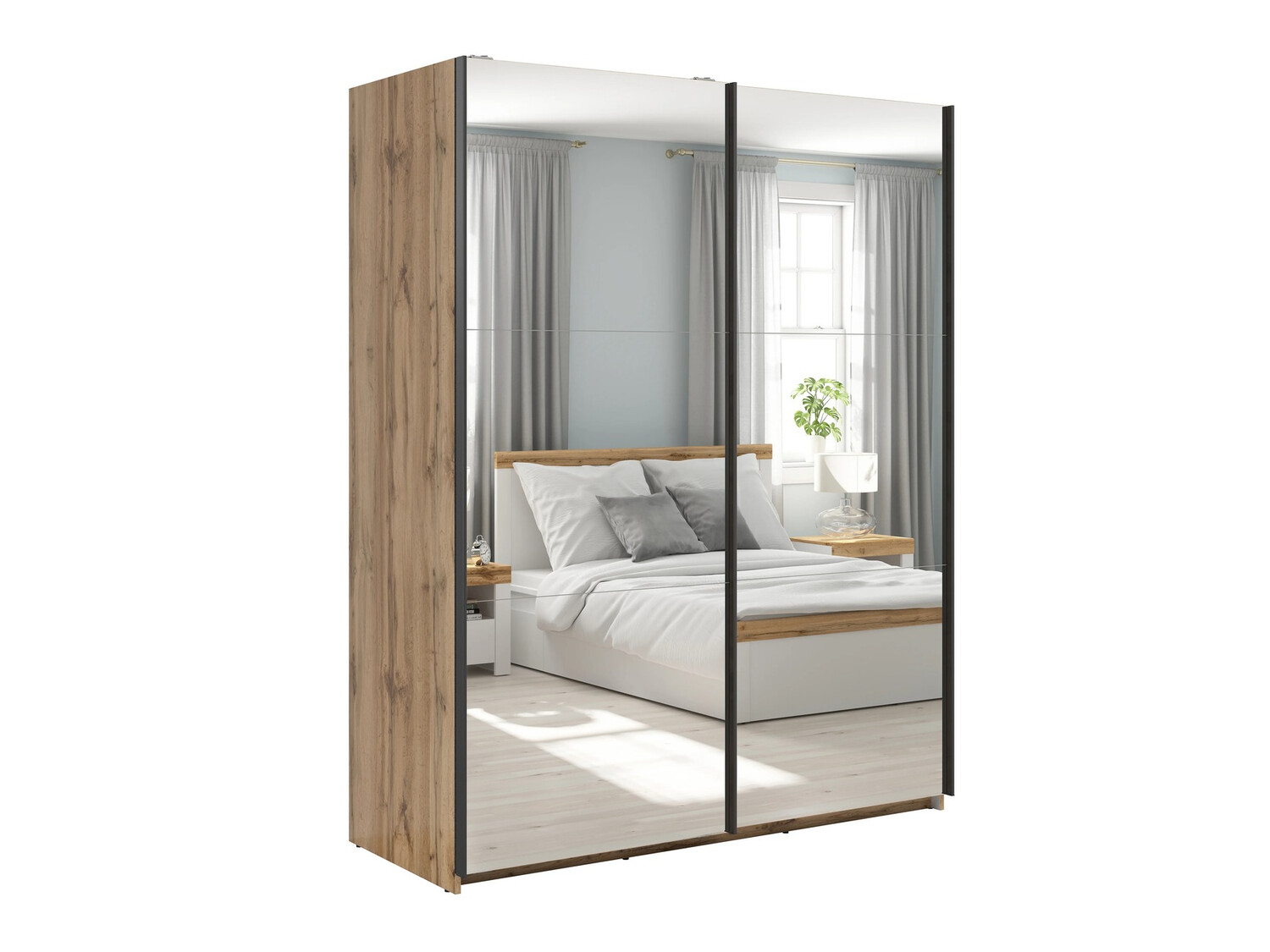 Armadio Livevaro 119 (Quercia di Wotan)