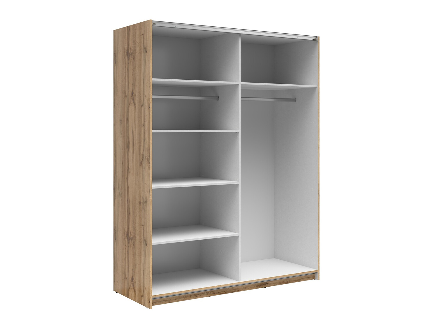 Armadio Livevaro 119 (Quercia di Wotan)