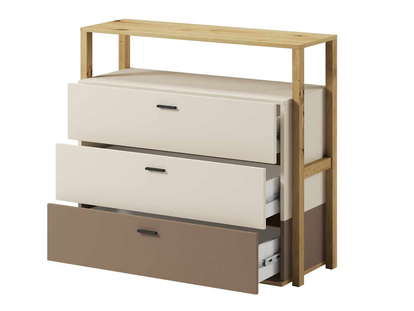 Set Camerette per bambini Laralu 110