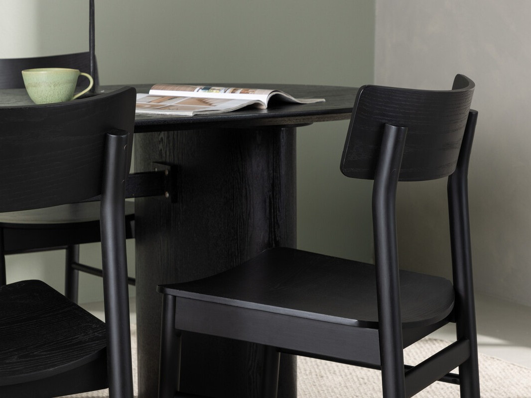 Set sala da pranzo Dallas 4119