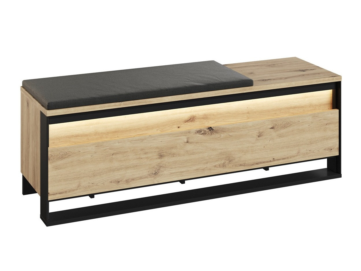 Scarpiera Luliru 146