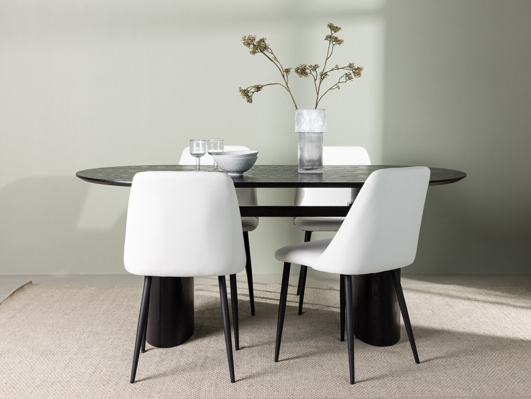 Set sala da pranzo Dallas 4129
