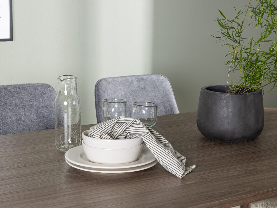 Set sala da pranzo Dallas 4131