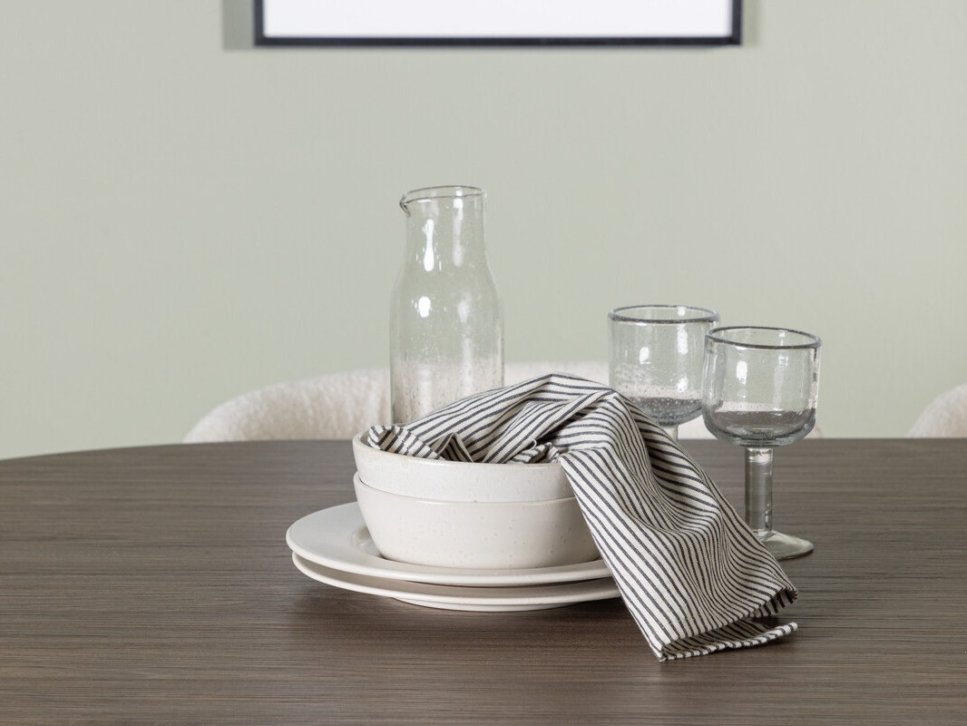 Set sala da pranzo Dallas 4135