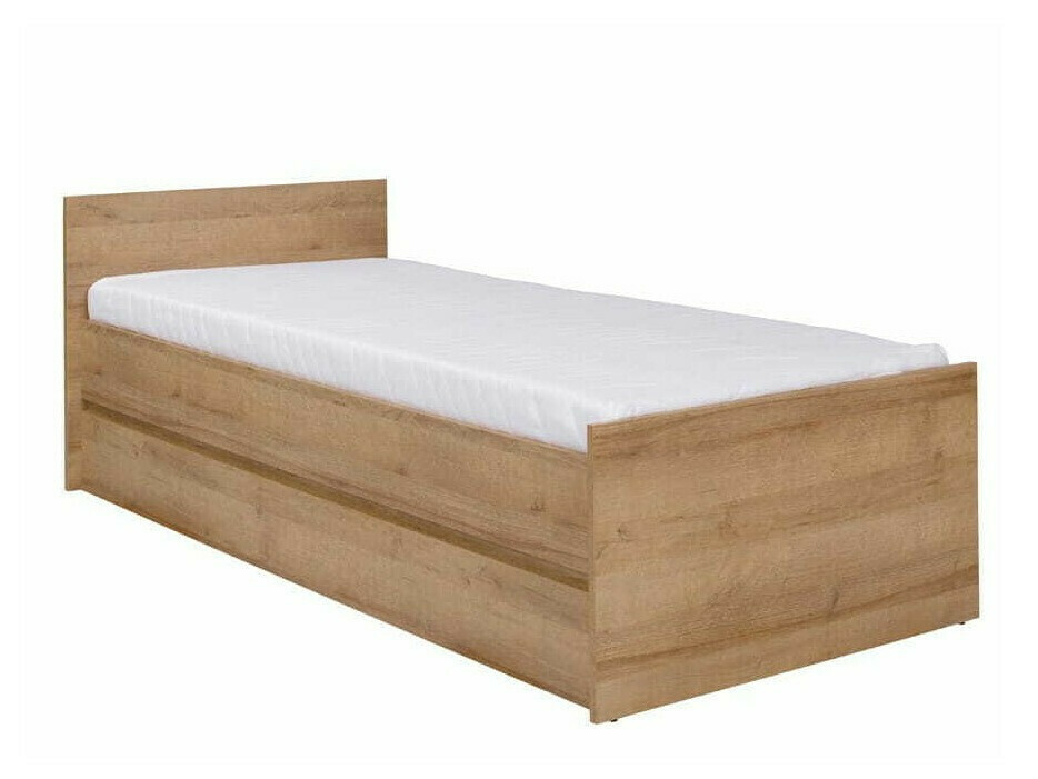 Letto Cirdora 116 (Riviera quercia)