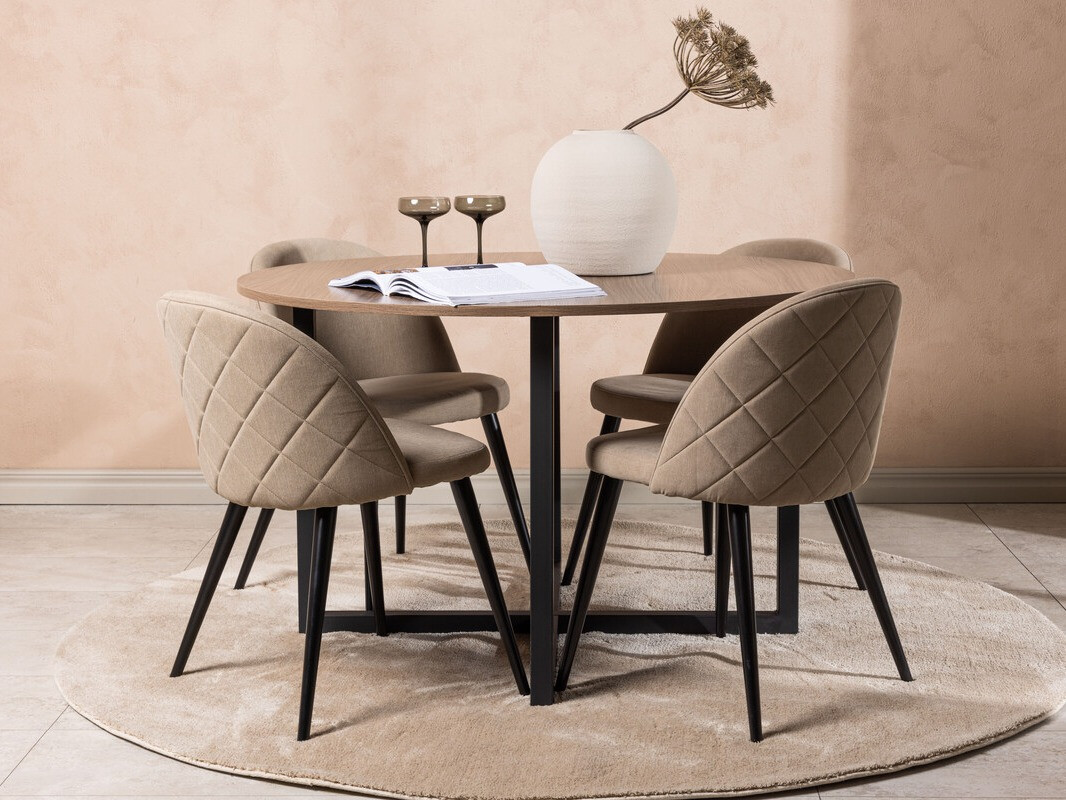 Set sala da pranzo Dallas 4150