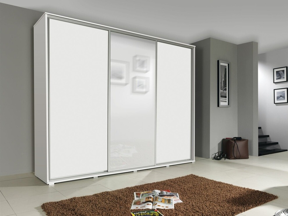 Armadio Murrieta 103 (Bianco)