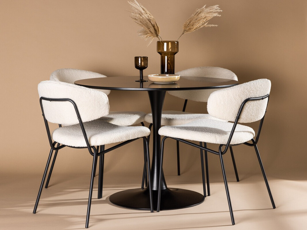 Set sala da pranzo Dallas 4156