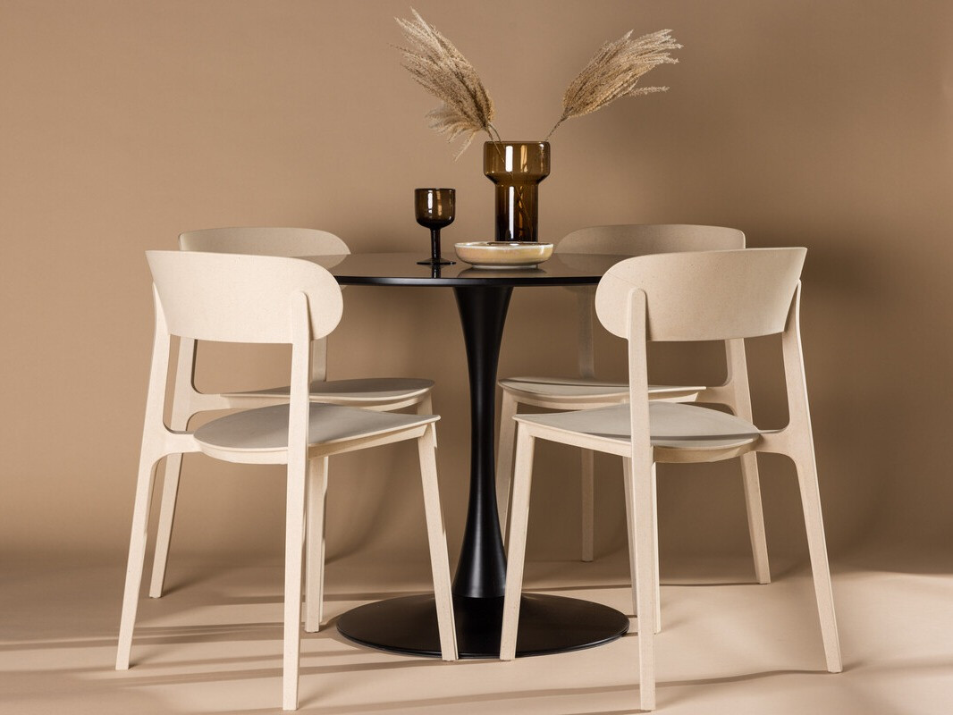 Set sala da pranzo Dallas 4157