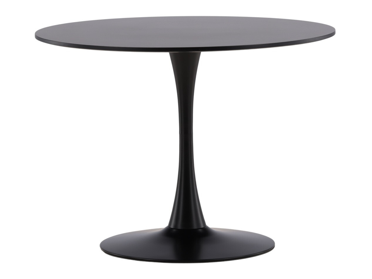 Tavolo Dallas 4942 (Nero)