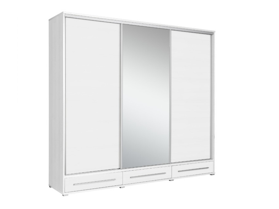 Armadio Murrieta 143 (Bianco)