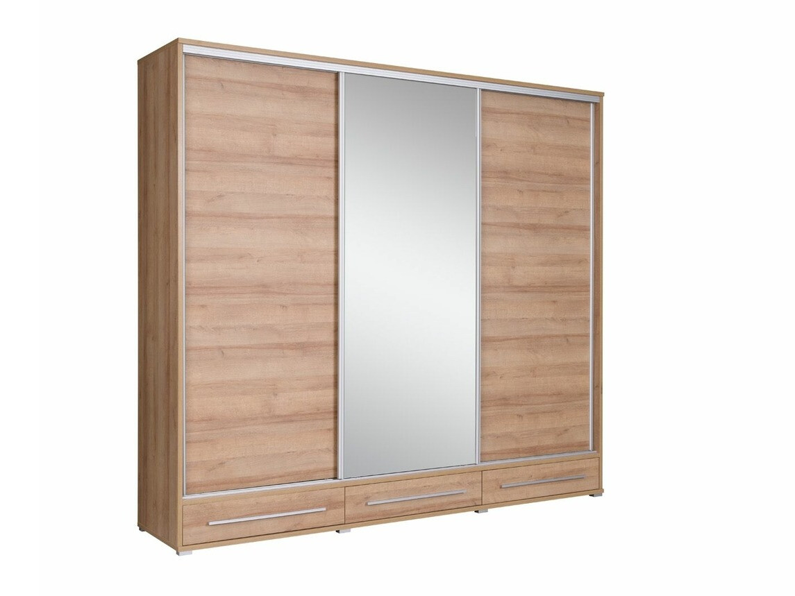 Armadio Murrieta 143 (Riviera quercia)