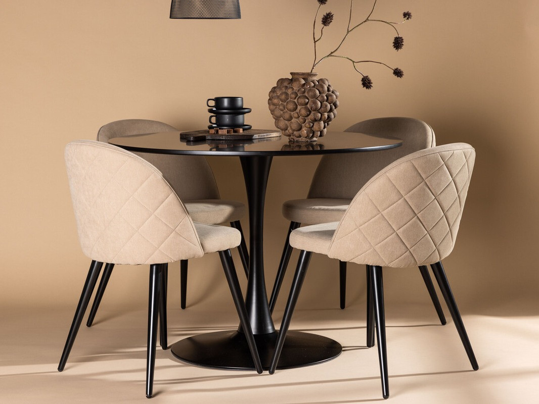 Set sala da pranzo Dallas 4159