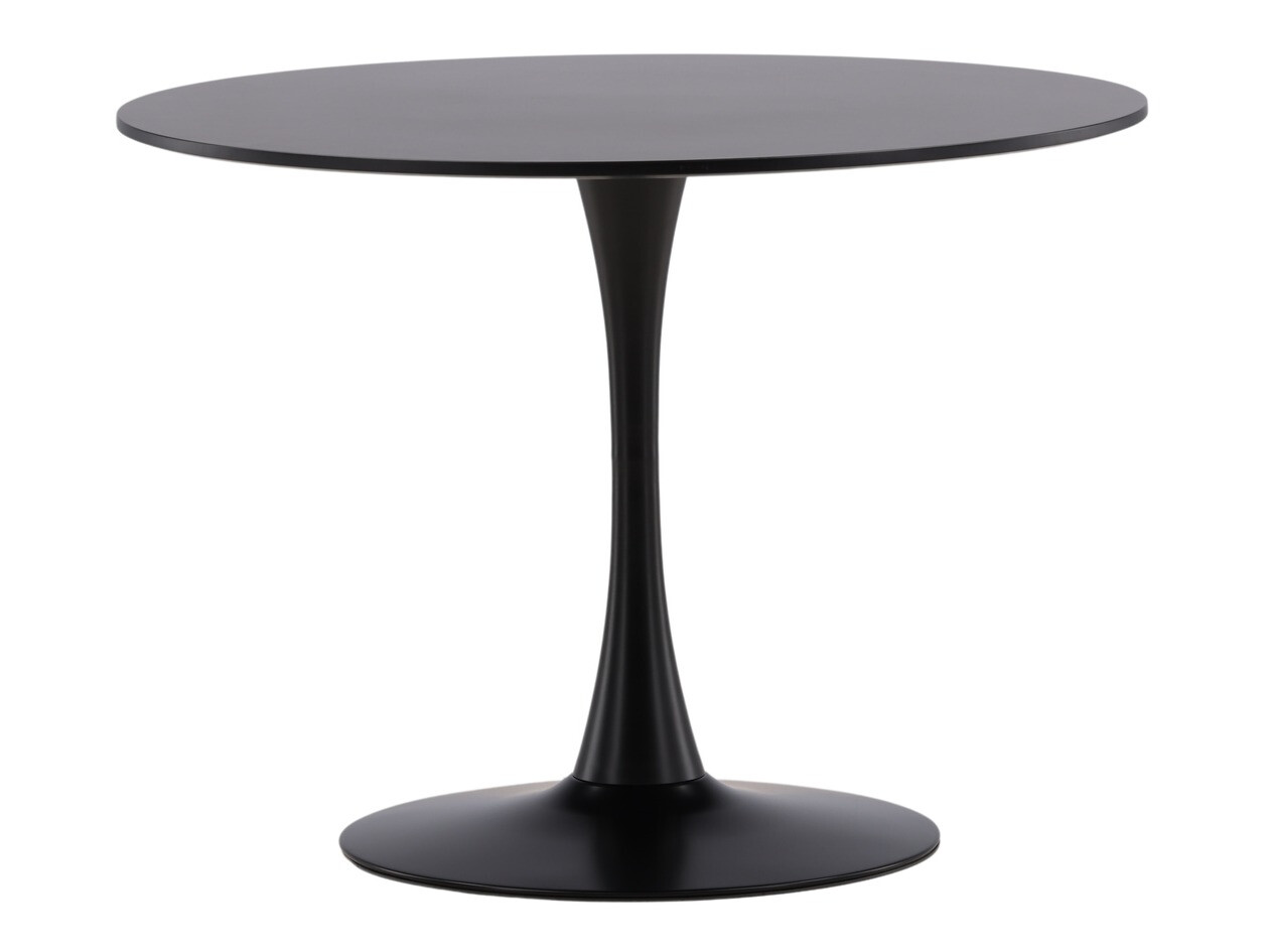Set sala da pranzo Dallas 4163 (Nero)