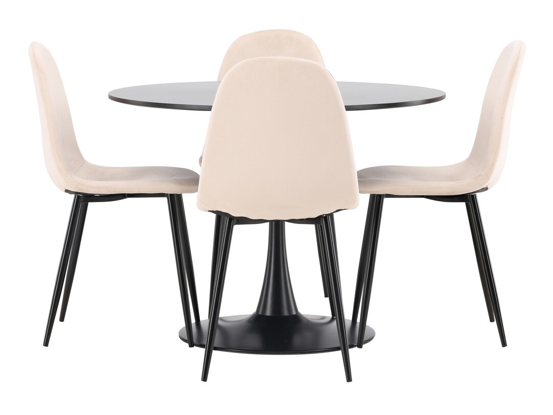Set sala da pranzo Dallas 4163