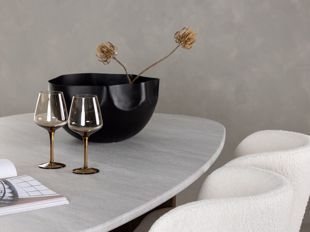 Set sala da pranzo Dallas 4180