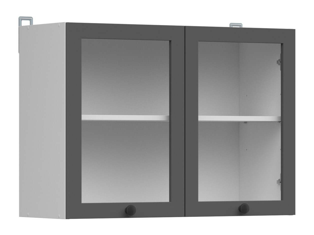 Pensile modulare Classic Grey 107
