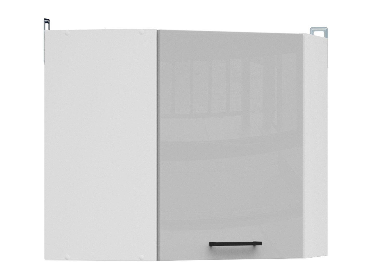 Pensile modulare Line Grey 106
