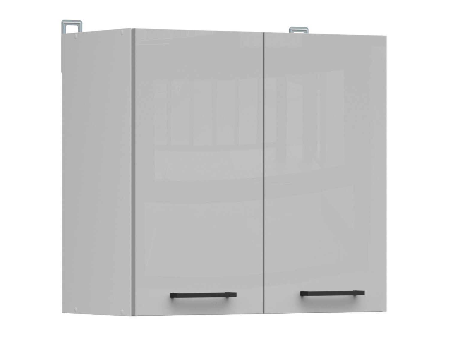 Pensile modulare Line Grey 109