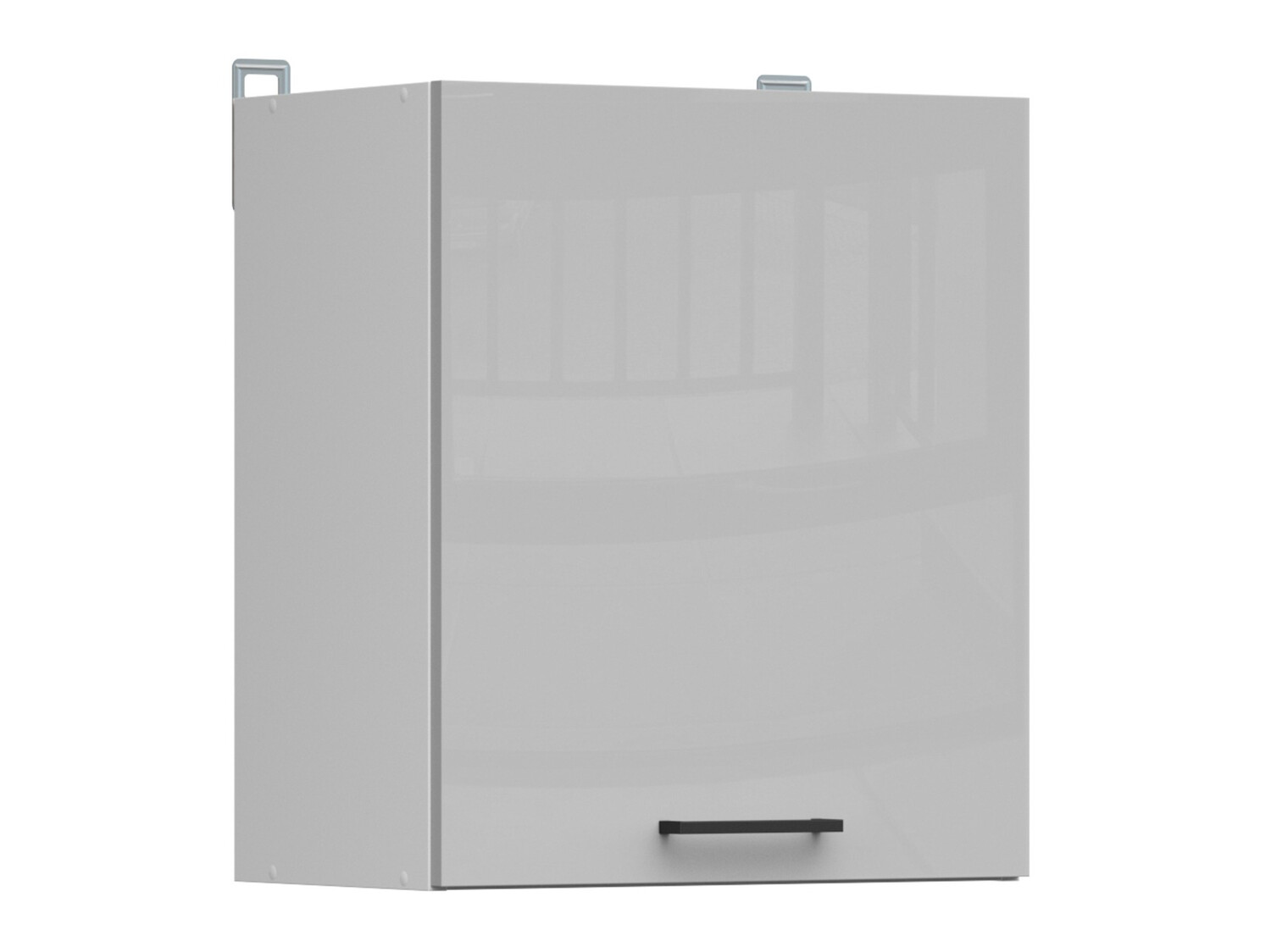 Pensile modulare Line Grey 112