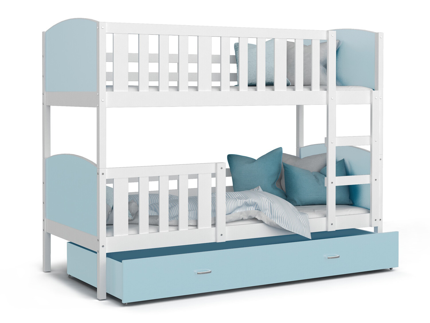 Letto a castello Aurora 113