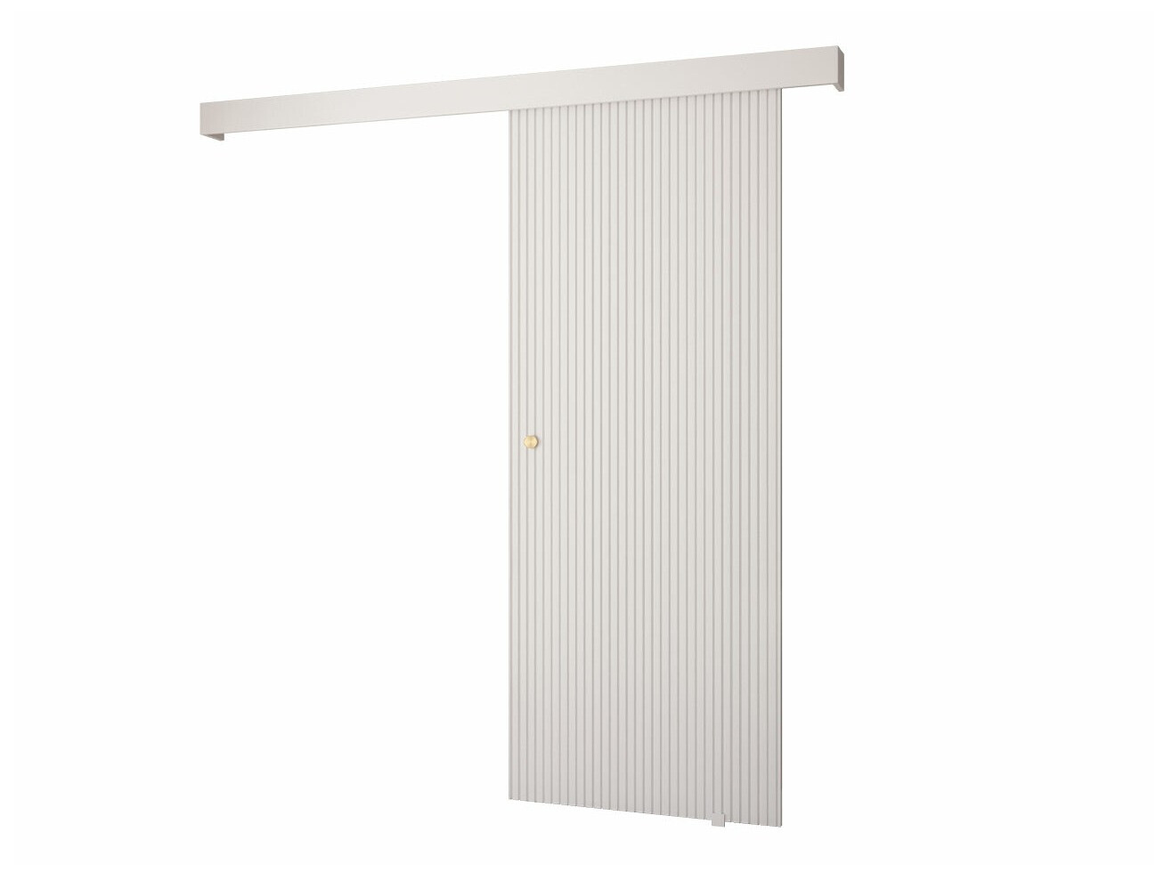 Porte scorrevoli Hartford 439 (Bianco)