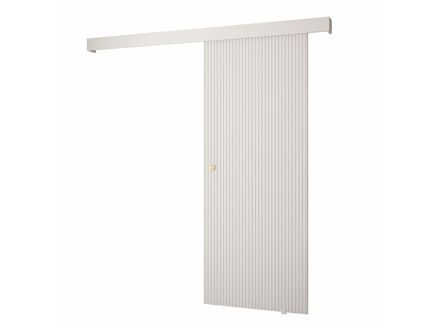 Porte scorrevoli Hartford 444 (Bianco)