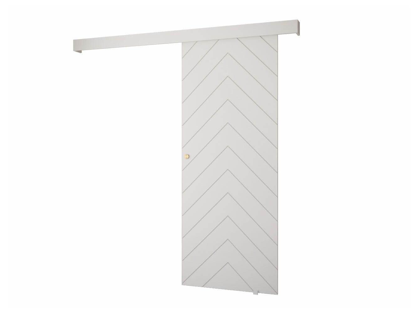 Porte scorrevoli Hartford 446 (Bianco)