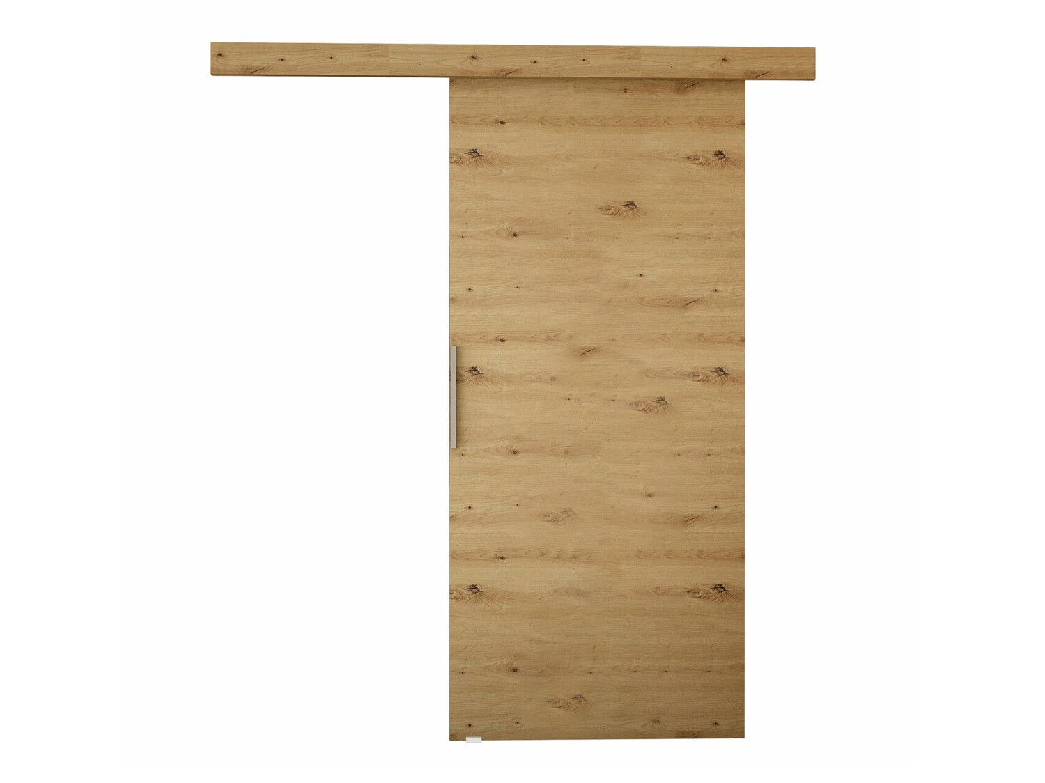 Porte scorrevoli Closico Fundus I (Rovere Artisan)