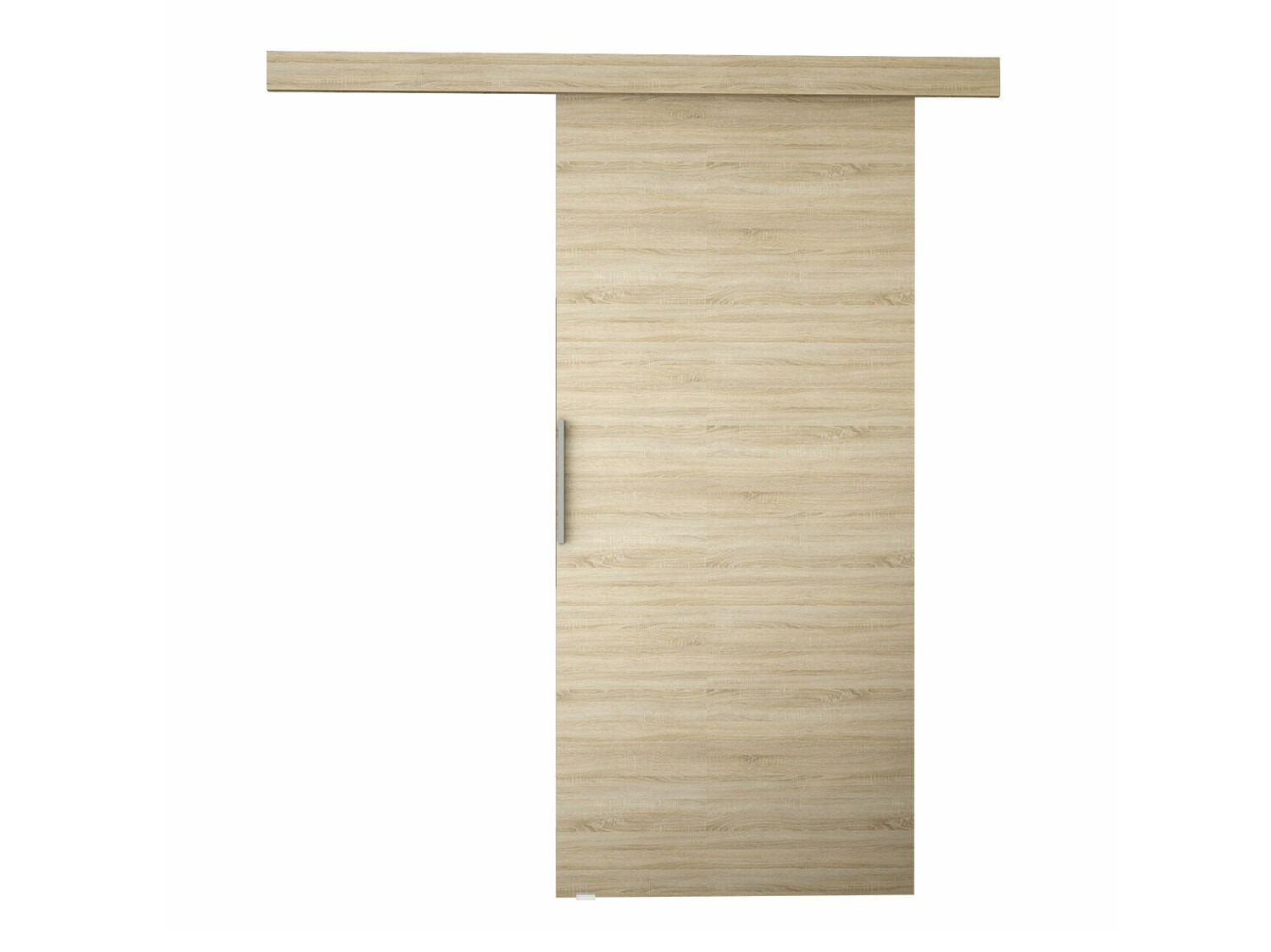 Porte scorrevoli Closico Fundus I (Sonoma quercia)