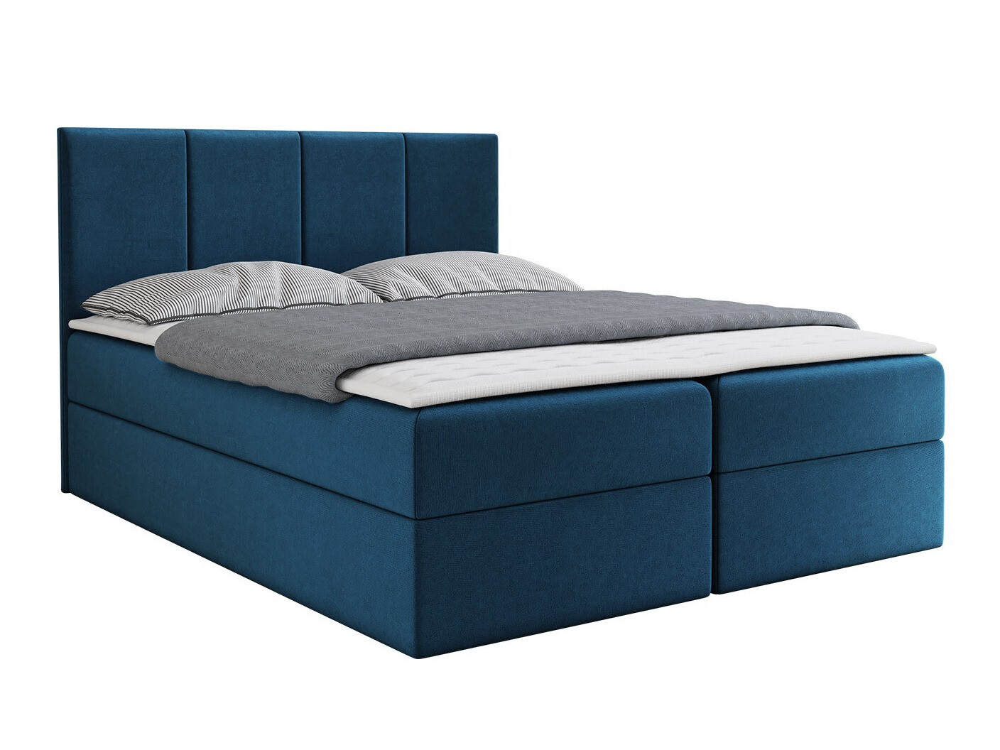 Letto continentale Oppidum (Manila 26)
