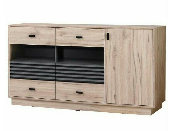 Parete attrezzata Livlevo 113