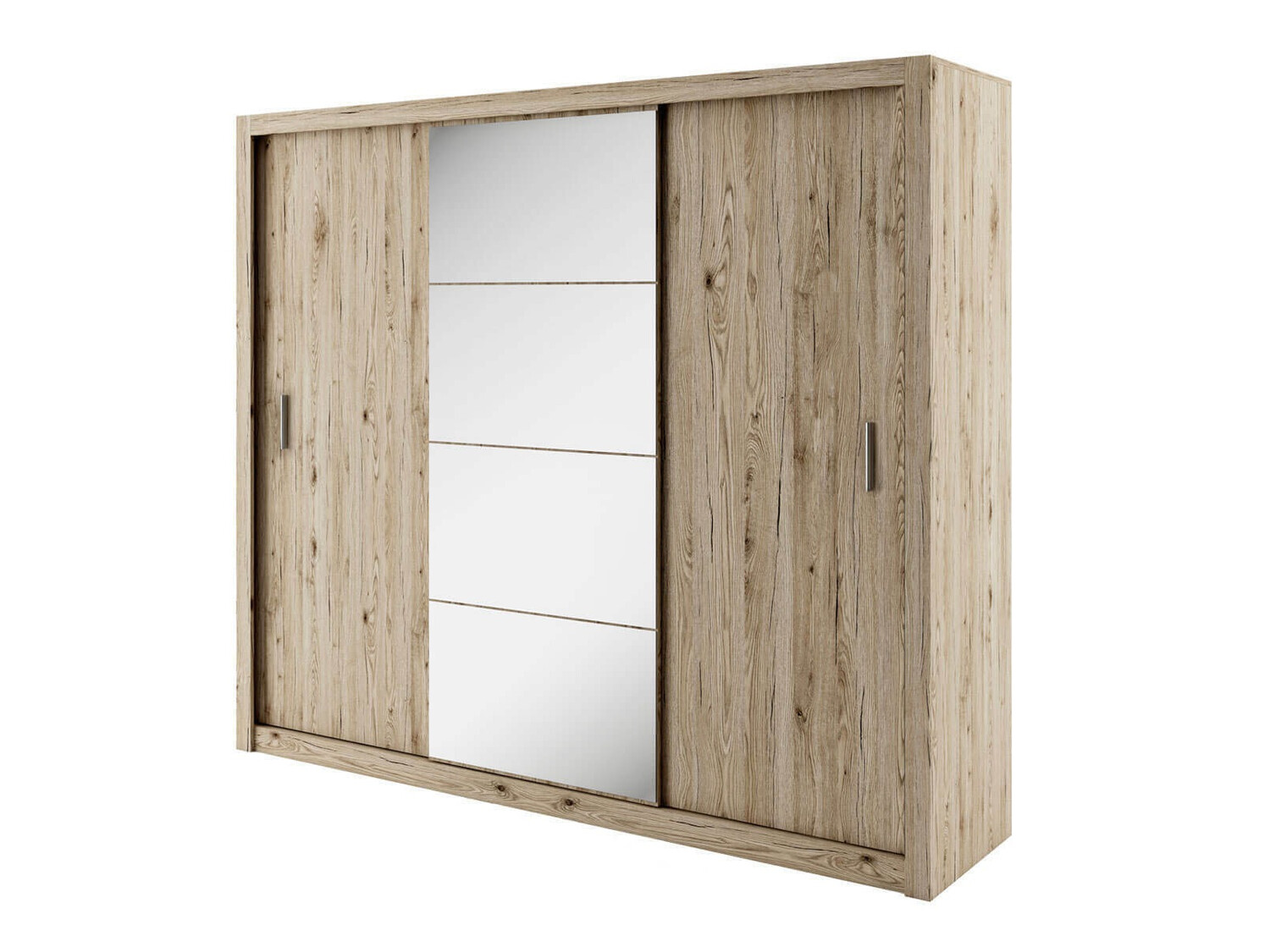 Armadio Cirdelu 101 (Quercia sanremo)