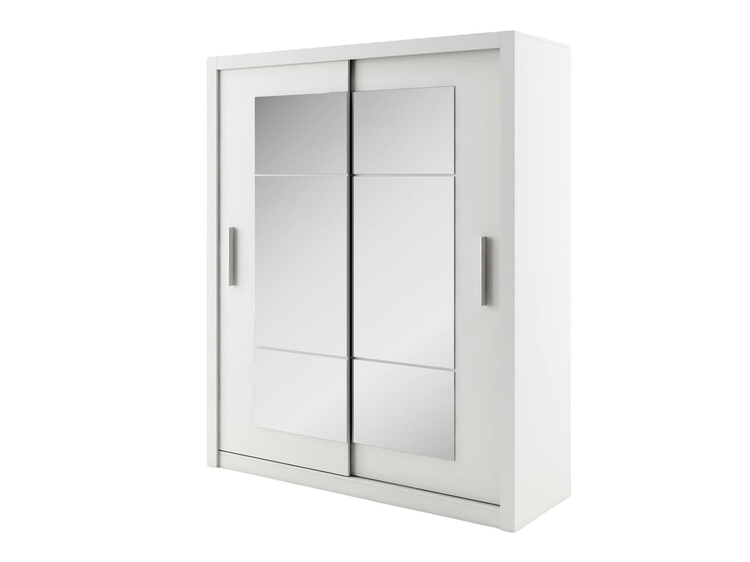 Armadio Cirdelu 103 (Bianco)