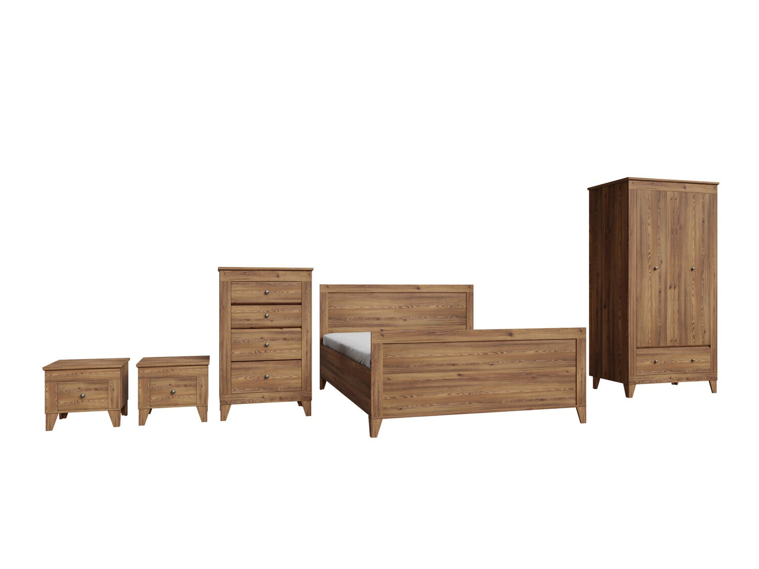 Cameretta Lirmora 126