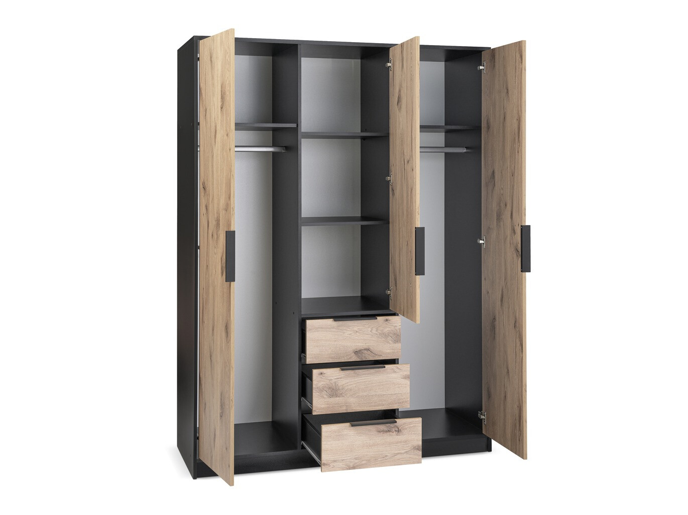 Armadio Ophdome 104