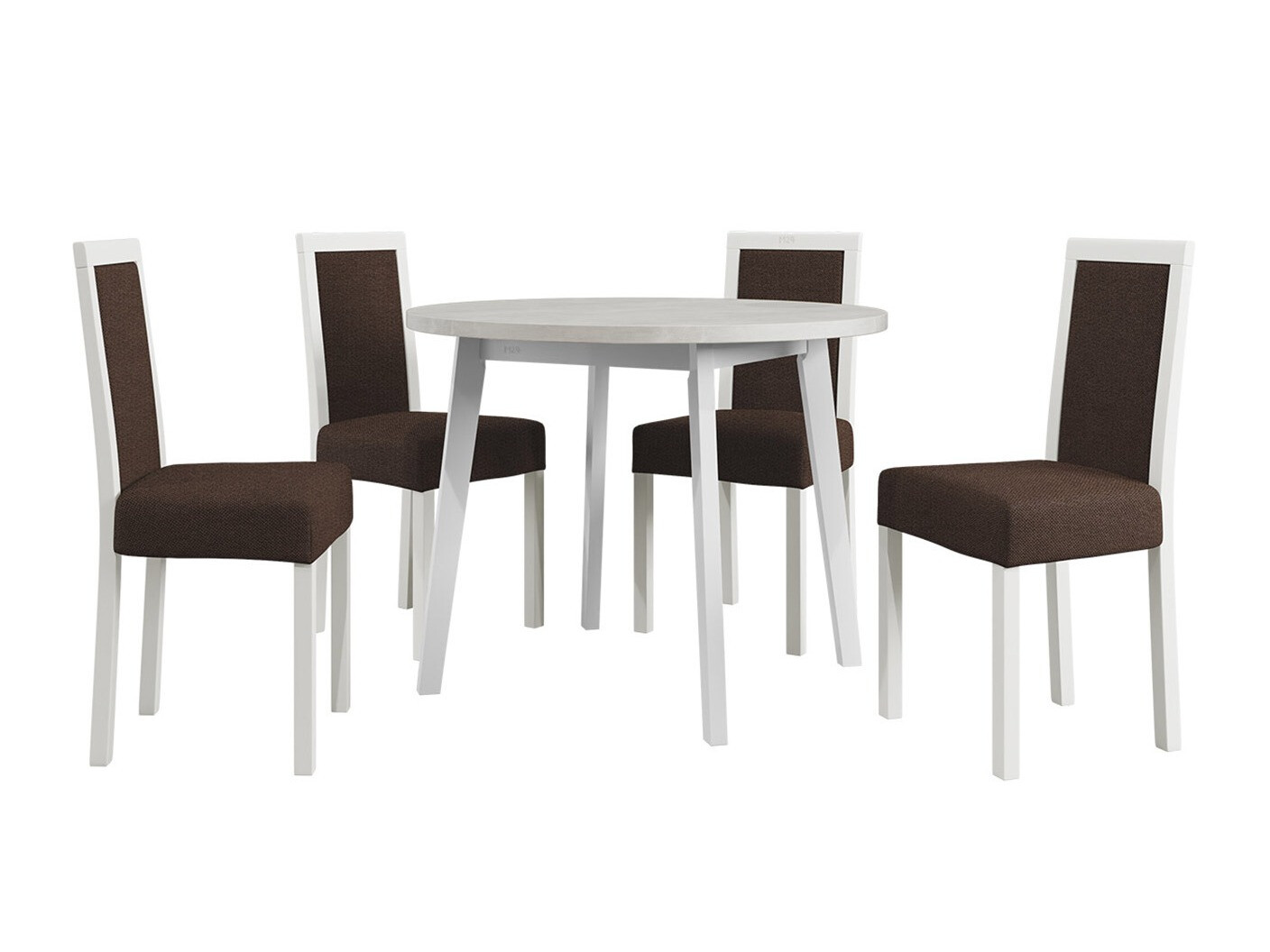 Set sala da pranzo Victorville 304 (Soro 28)