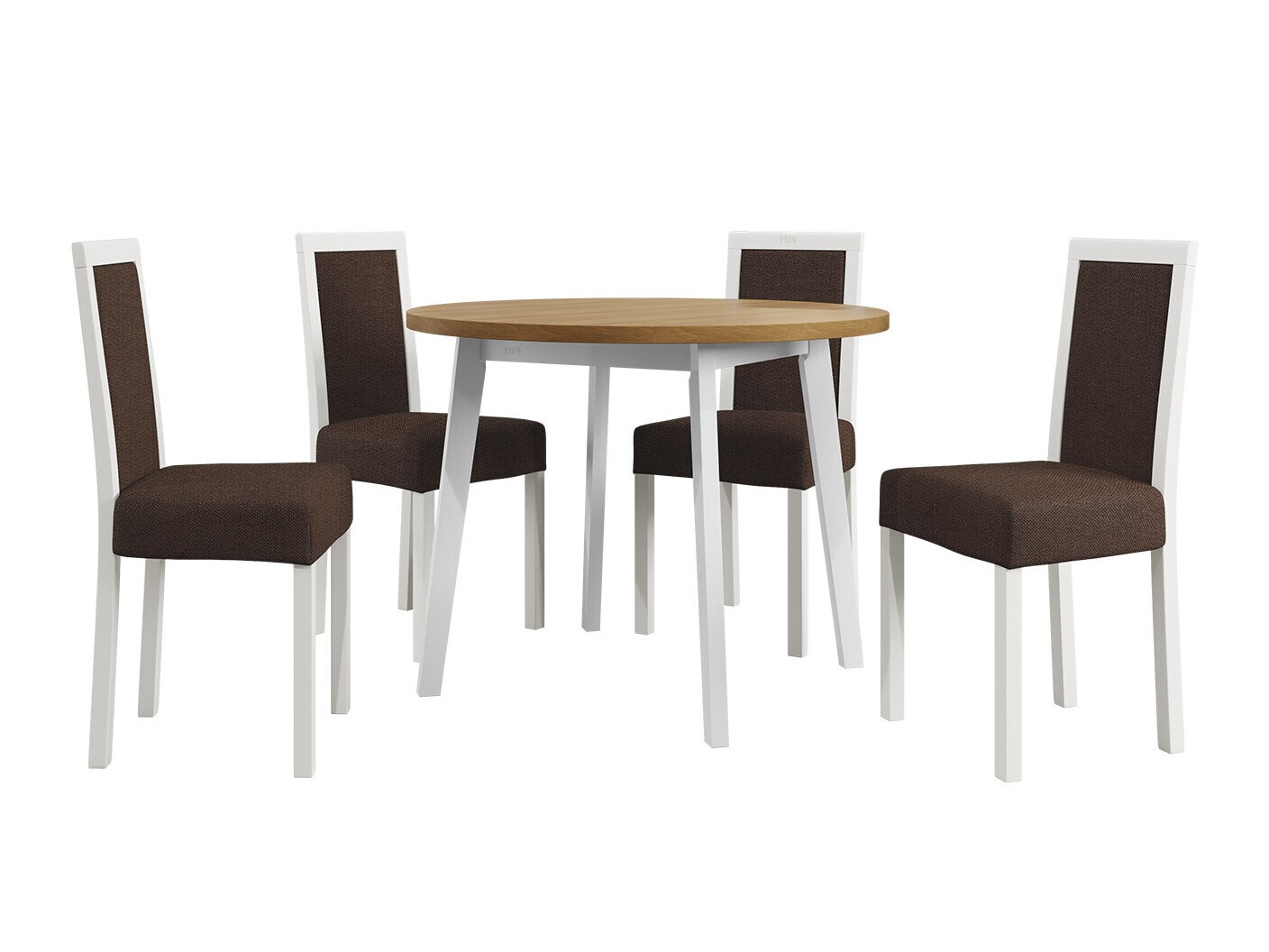 Set sala da pranzo Victorville 306 (Soro 28)