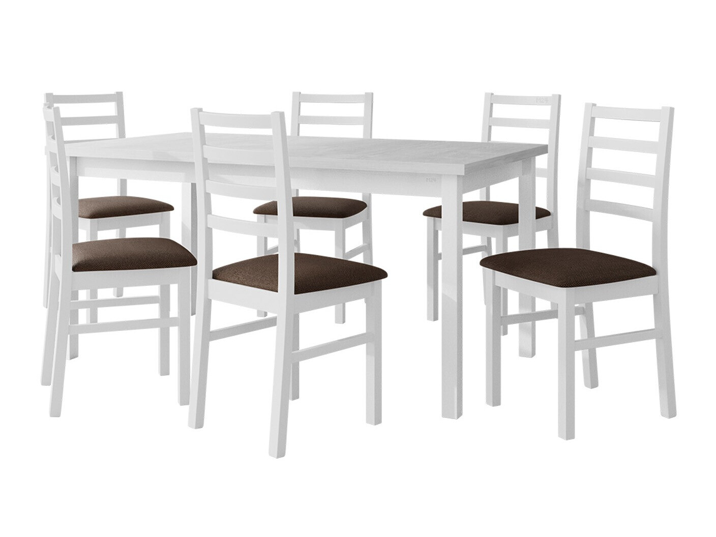 Set sala da pranzo Victorville 307 (Soro 28)
