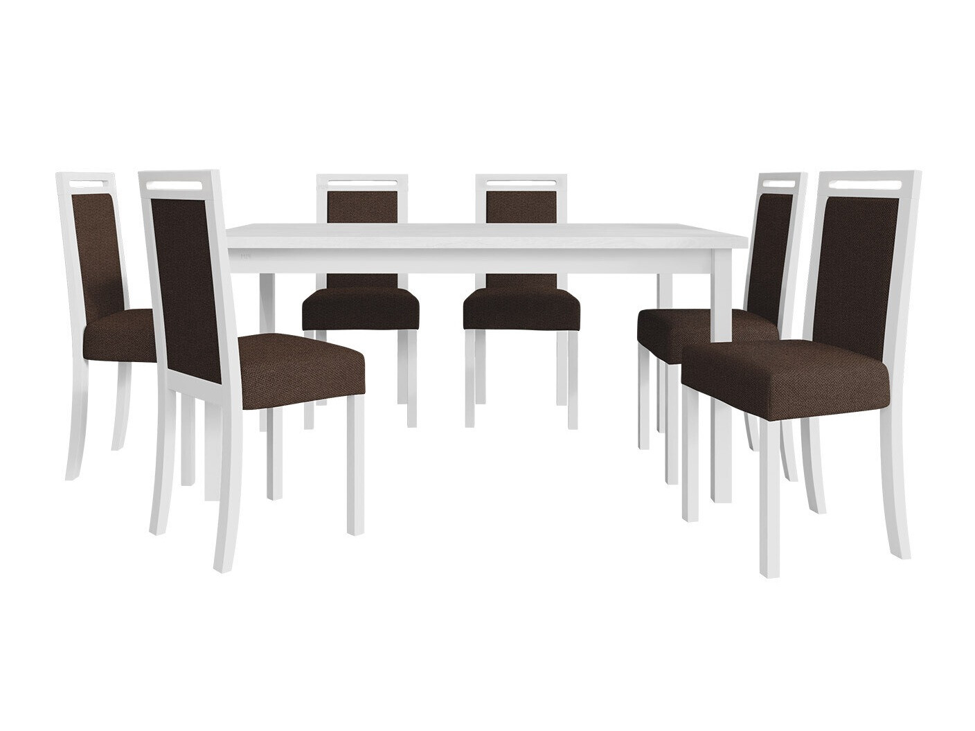 Set sala da pranzo Victorville 308 (Soro 28)