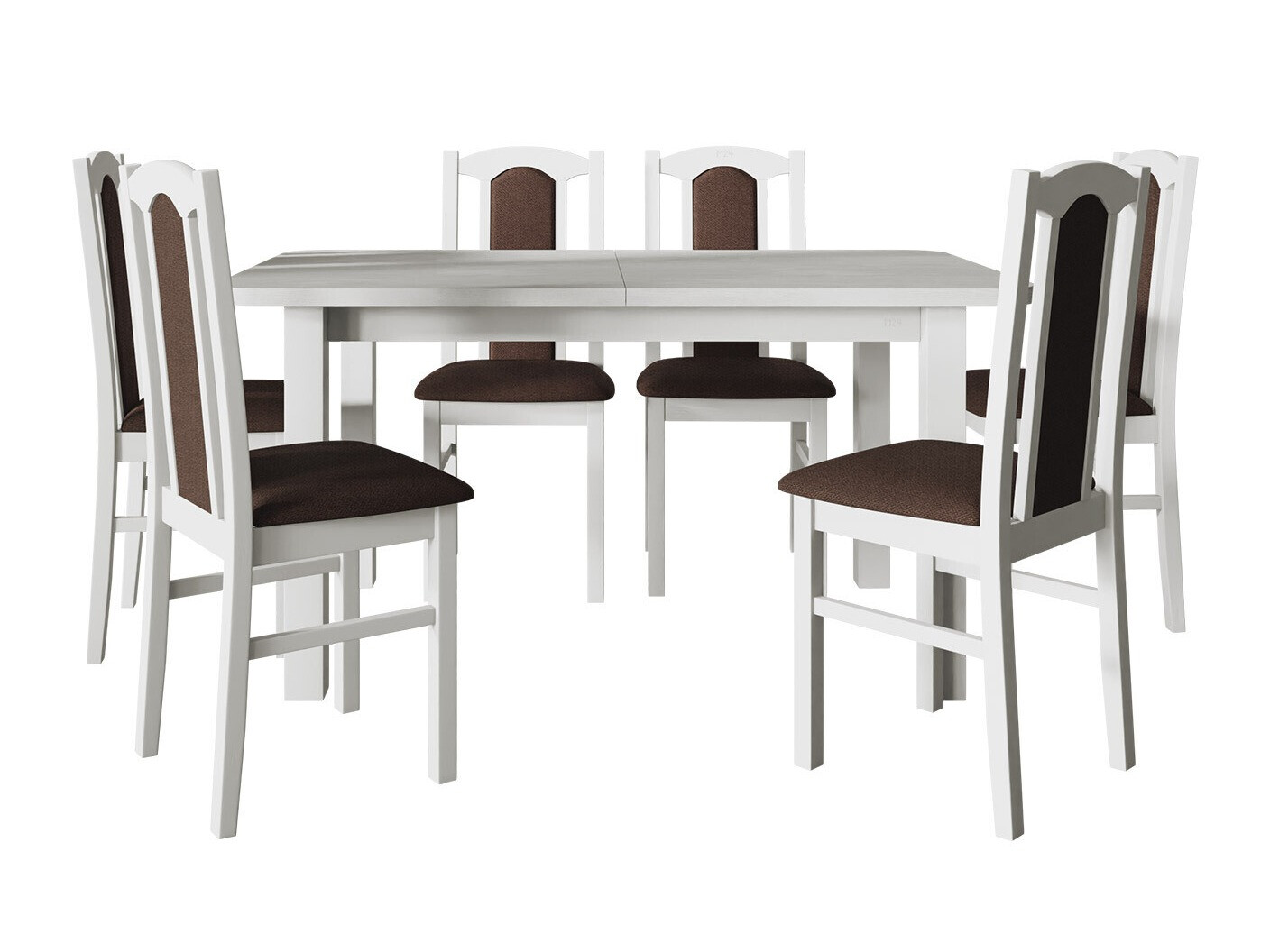 Set sala da pranzo Victorville 312 (Soro 28)